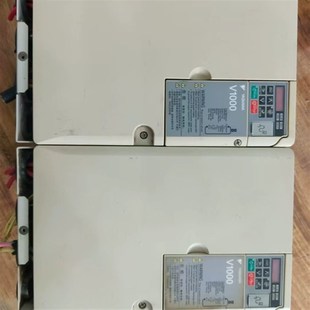 品 安川V1000变频器 议价