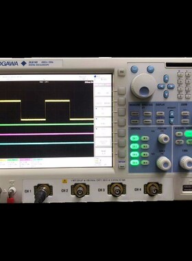 YOKOGAWA横河 LDL9140/DL9040/DL9040/DL9240/DL9240L 示波器