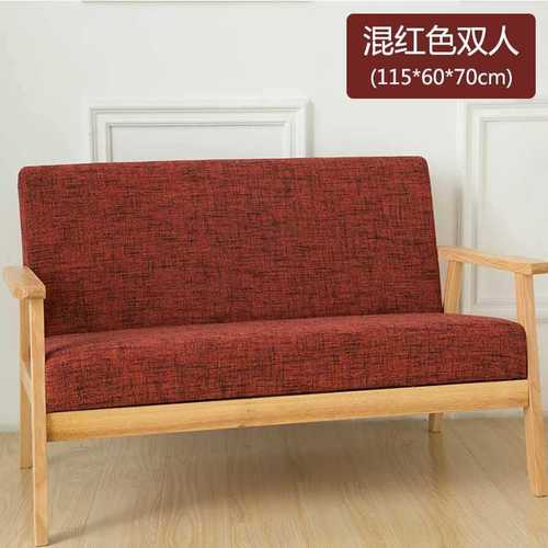 奶茶店桌椅组合甜品咖啡厅简约清新椅子办公休闲洽谈双人卡座沙发