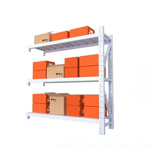 高档仓房库货架家用置物架多层展示架货库仓储架架仓库置物金属铁