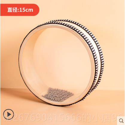 高档奥尔夫乐海洋打音乐鼓黑色红色海鼓6器寸8寸早幼儿园教教具击