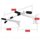 高档挂单杠家用室内墙体过梁体向上器打孔倒单杆引吊环家庭健道身