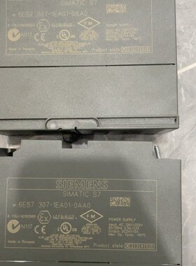 6ES7307-1EA01-0AA0