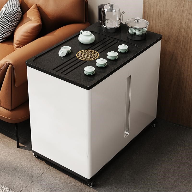 移动茶水柜小茶车家用阳台茶台客厅沙发边几休闲功夫泡茶桌茶吧机,住宅家具,家用茶台/茶桌,淘宝优惠券,粉丝福利购,淘宝优惠卷