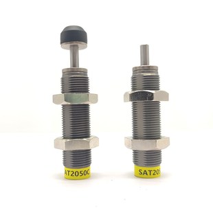 1412N 1210C 2015 2525 移印机油压缓冲器SAT0806C 2725C 1007C