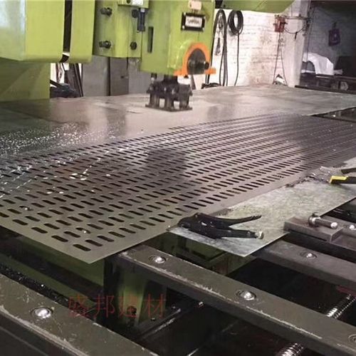 不锈钢铁铝百叶窗外墙通风排出风口防雨风罩透气冲孔散热鱼鳞板