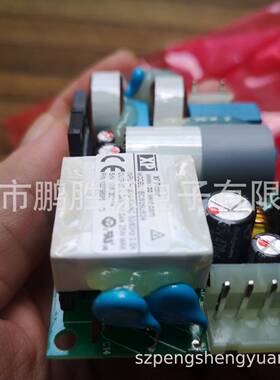 XP Power 25W 开关电源 24V 直流稳压电源 ECS25US24