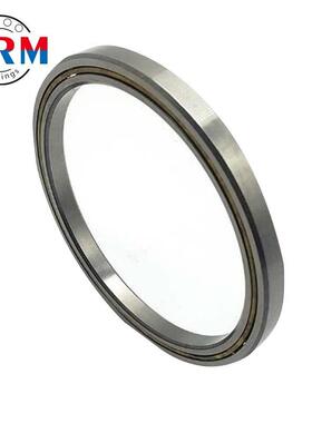 薄壁轴LHU承等轴截面承KC10CP0KC100XP00KC100AR0轴承