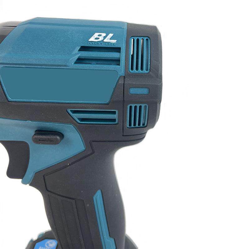 牧款TD002充电WPK式起子无刷田冲击起子多功能手电钻大功机率G电