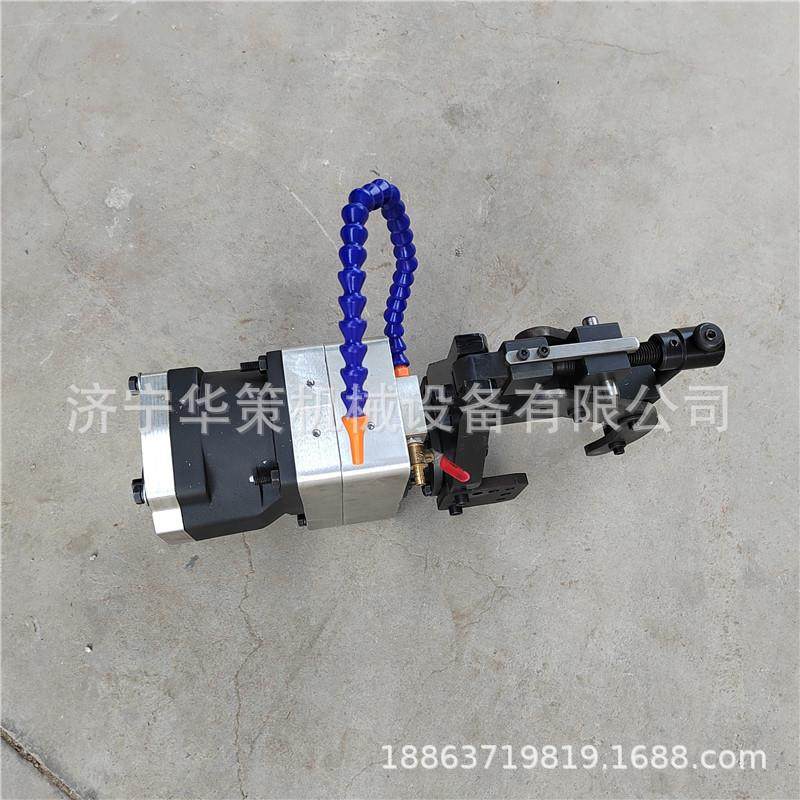 气动钢钻孔轨道维修打机孔机XQZ-2矿用HEV轨冲孔机包邮