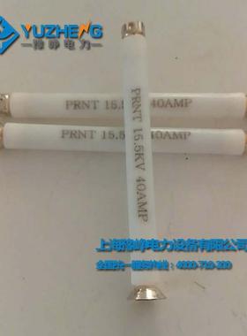油浸式美式变压器保护后备熔断器PRNT15.5K-V底G无品牌/座ZR3