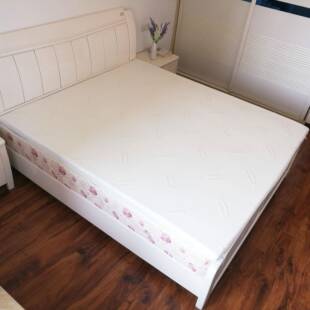 品牌/乳胶床外梦丝套多规格天纯色床垫笠酒店席思保护罩