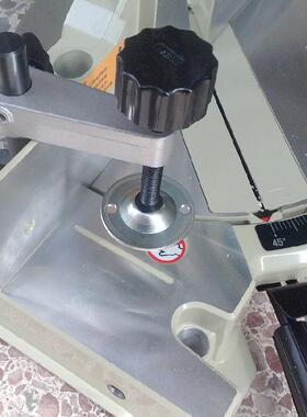 1LS1040/铝LS045RSF介机斜断锯切割机255mm10寸锯铝木型材材