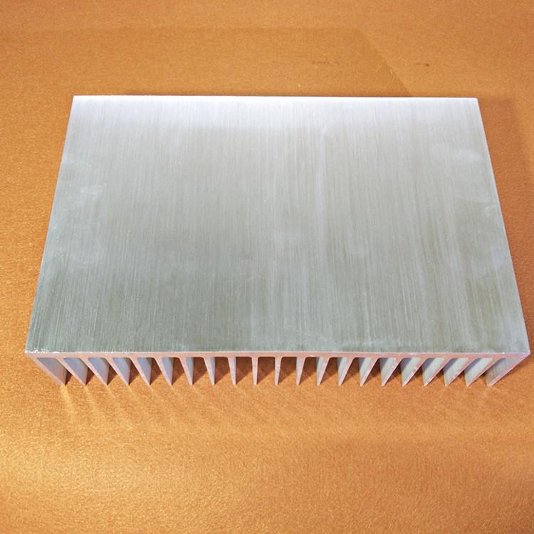 厂家直销散26x620xy-235工电源大功业率电子热器铝型材散热器散热