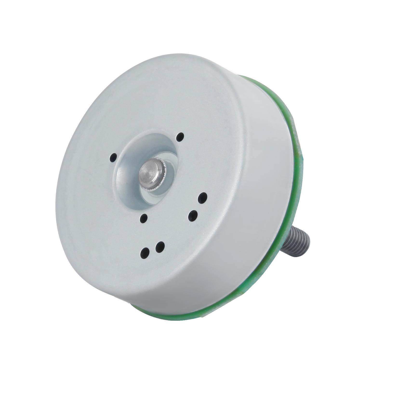 2直流无刷电机1-2V+排气扇外LRMT-WBFGG302壳200-32004RPM