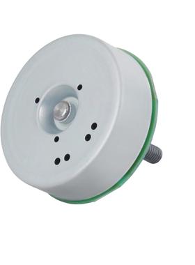 2直流无刷电机1-2V+排气扇外LRMT-WBFGG302壳200-32004RPM