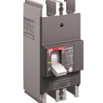 FormulaA系列塑断路器A0B1YBD00TFMF80/800壳FP08A固定式