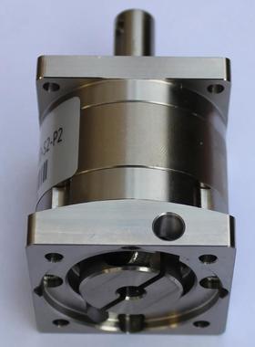 4QJA0/60/80/1020行星齿轮减速配40进7机50步伺服电机行星减速机