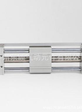 磁偶式无杆气缸CY1SG5-50-100802150-20-0-250-00-33520-400BZ