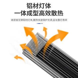 雷居照LED洗墙灯明F防水高亮61户8W24WW酒店桥梁外线条灯DEN厂家