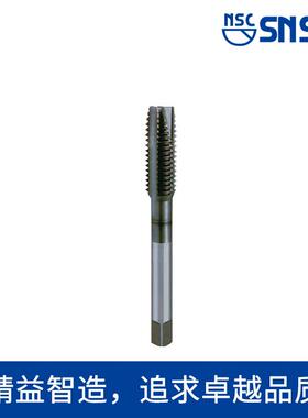 硬M刃质合金倾角丝锥MOSP1.~024