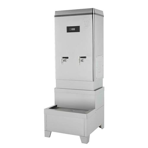 数字显示无品牌/商用电热开水/饭店开水/炉水/开机开水桶器/全自