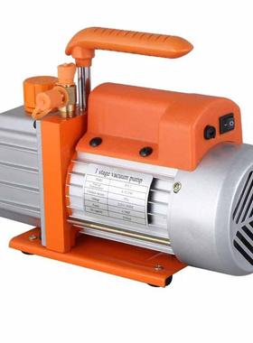 宁波抽气速率7.2m3/h1610V50HZ/真0HZ//单级2WED升旋片式空泵