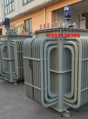 可调电厂抗器30KV三A相油浸式400V450V690V内燃机试验用31506sg-b