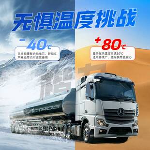 12V24V大容量汽车应急启动电源大功率强启货车渔船起动搭电宝