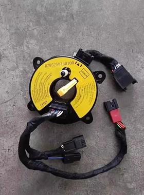 龙X5000轩德M3000SX陕30003000X600德0方向盘喇叭回WSX位环汽重L