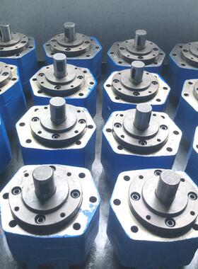 BB-B6JZ-1摆线油泵电机组BB-10JZ/BBB4-JZ-B1上海东高BB-B16NJZYI