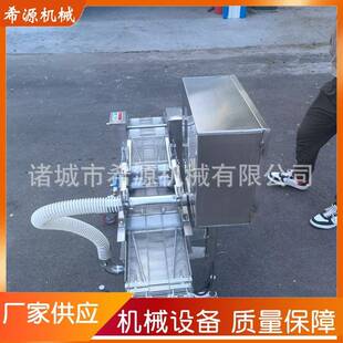 2WQR0型爆0米花糖机全自动爆米花上糖稀淋机设备裹糖上稀淋浆浆机