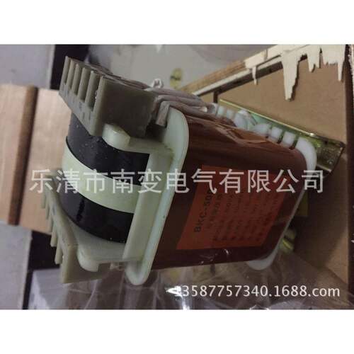 源头厂BKC-50线0V压A380V6BKC-500V60V11401V输出36V27V50V控制变