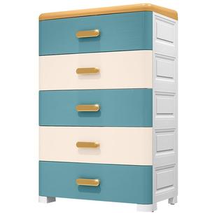 床头柜简现约代型小家用收纳储物柜F97S6H96床边简易物置架卧室抽