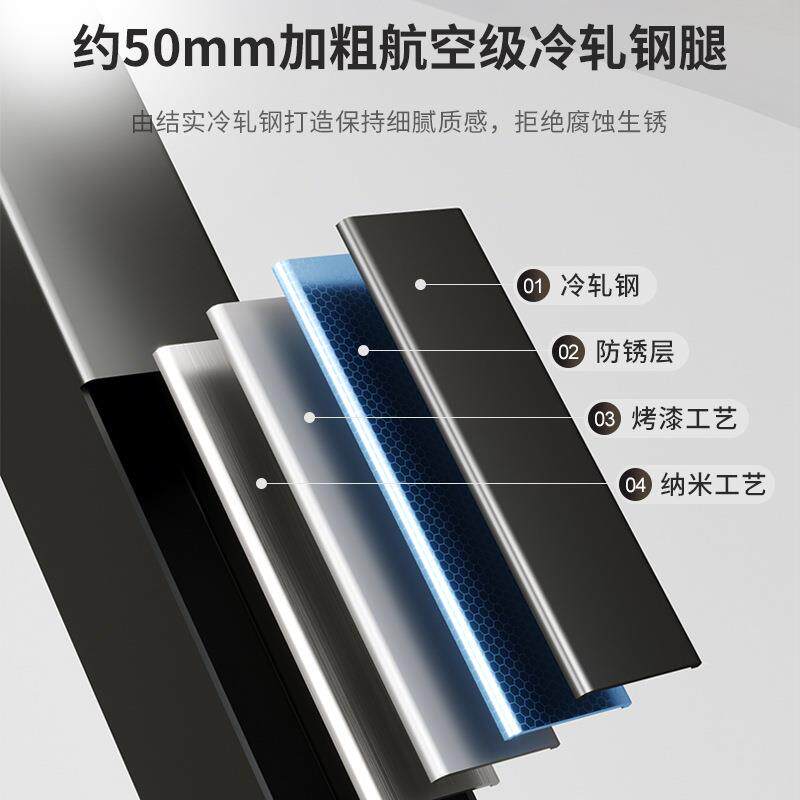 纯UWP实木电脑桌台式卧室成家用写书桌学生学习字办桌子人公桌工