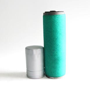 8雾真空泵配件滤芯油0过滤器E1M40 厂现货 排气滤芯工无品牌