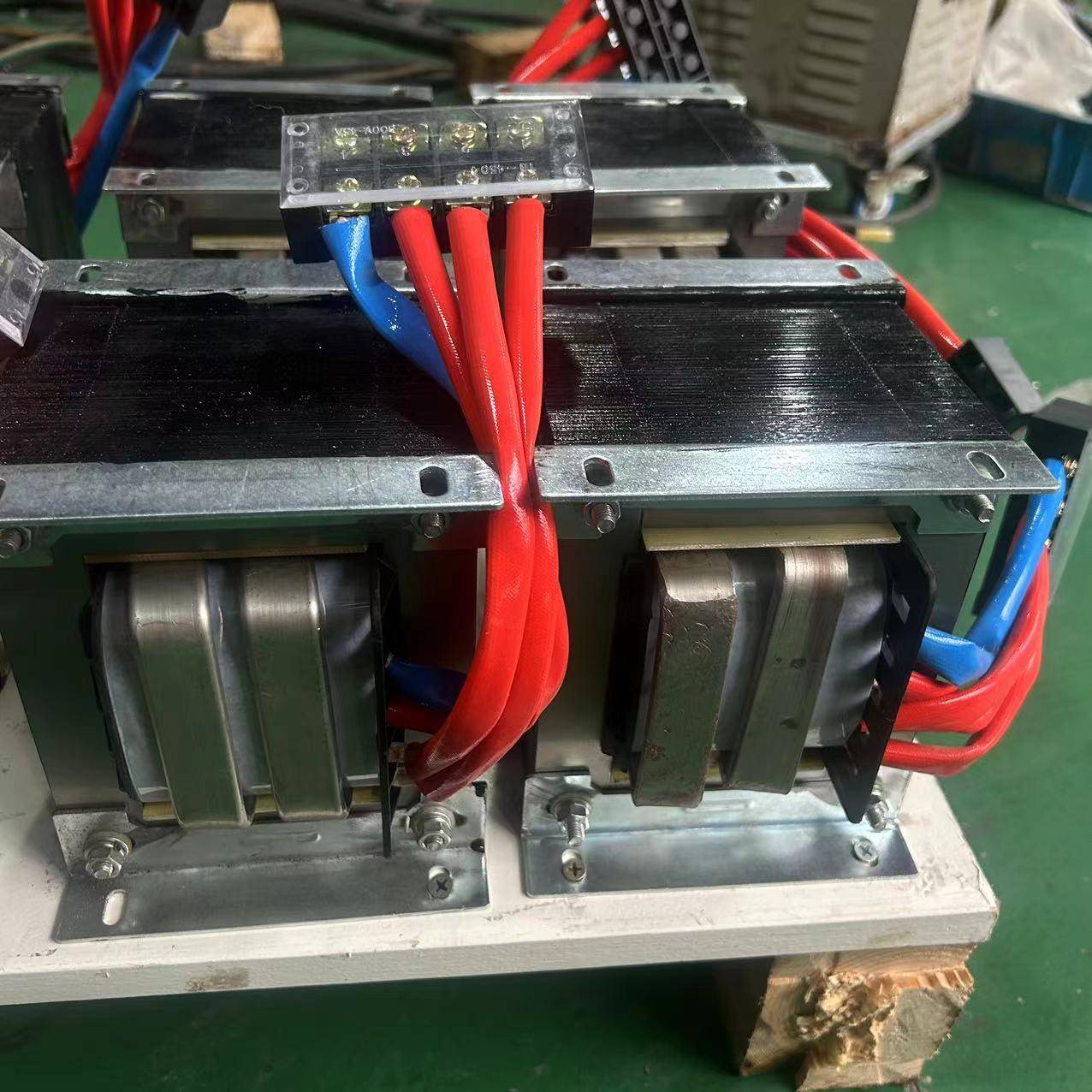 低压大电流电焊变压器380V转22W0V变612V4VBK-30KVA/500VAK21KWV3