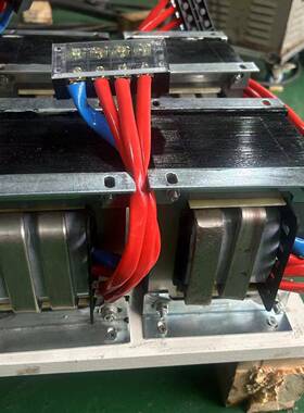 低压大电流电焊变压器380V转22W0V变612V4VBK-30KVA/500VAK21KWV3