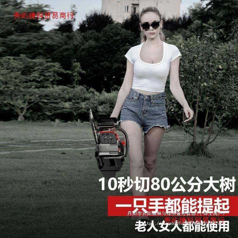 德进国口油锯大功率汽锯油锯原PHT装伐木家用农用小型多锯功能电,农机/农具/农膜,割灌机/割草机/油锯,淘宝优惠券,粉丝福利购,淘宝优惠卷