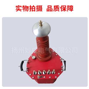 工频耐压试验装 50KV100K直V交流高压试验变置压器 无品牌