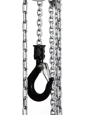 铝合金手拉芦你型250g500kkg3米ZAP单链轻便手摇葫迷芦微型倒葫链