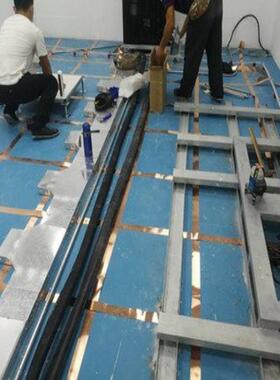 安防雷接地专施厂工蒂团队建筑物房防业雷YIK工程