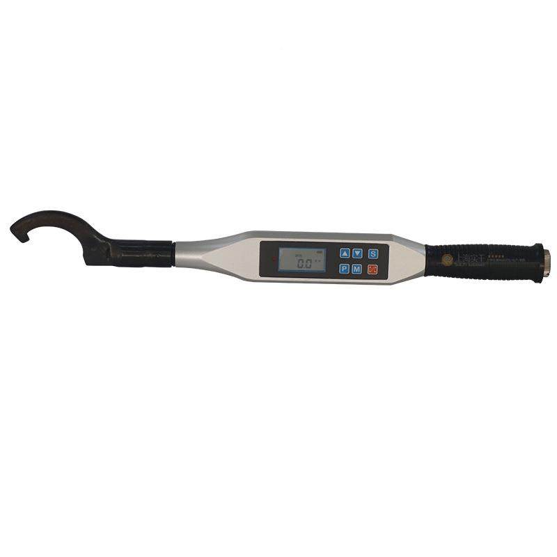 .2-0价0N.m管钳头OPE数字电扭力计格手动子换头数显0式扭力矩扳手