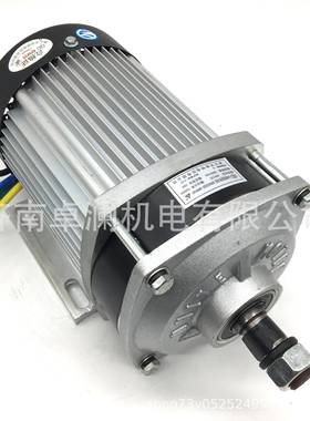 M42ZXF尤1奈特直流无刷B减速中置电机15BM1424ZX00W48V460V72