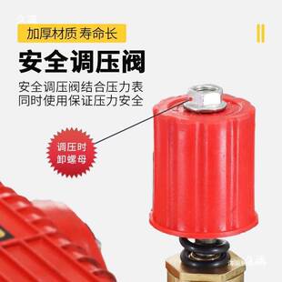 58型55型洗车机泵头配件大全高压洗车机泵头总成清洗机洗车泵