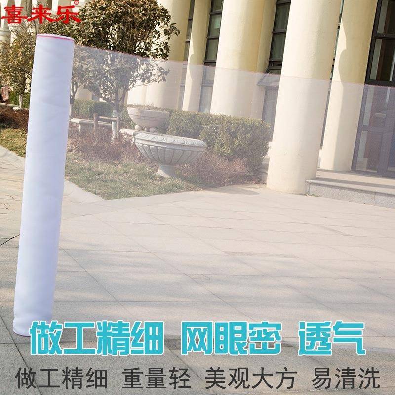 CQE整卷纱网纱网塑料纱窗网蚊尼龙纱网窗户纱网窗窗纱窗布网