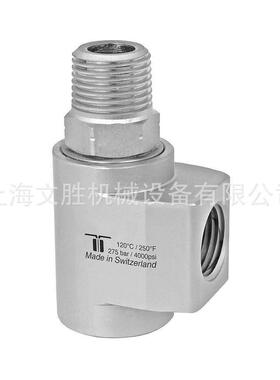 士O瑞SMI622C旋转4接头.6