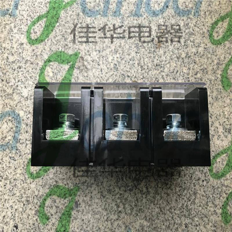 T大-003端子排8电流接线端子铜EXK接线柱C固定式接线排