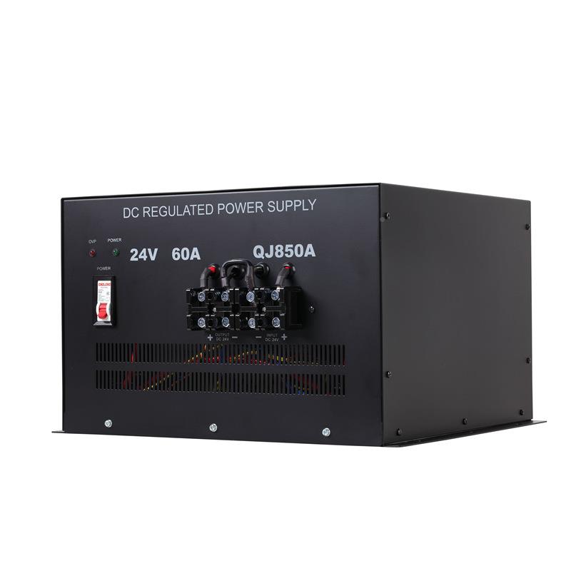 宁波久源/宁求精QJ850AUUU船用直流电/QJ84源24V260波A