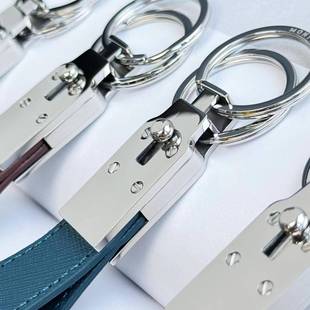 2205新款 钢扣 匙万家不锈钥无品牌